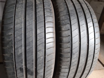 Шини на авто в хорошому стані Michelin Primacy 3 шириною 225 висотою 55 радіусом R 16 низькі ціни