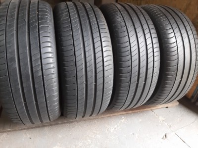 Шини на авто в хорошому стані Michelin Primacy 3   шириною 225 висотою 50 радіусом R 17 низькі ціни