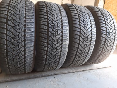 Dunlop WinterSport5./…. 225/45R 17