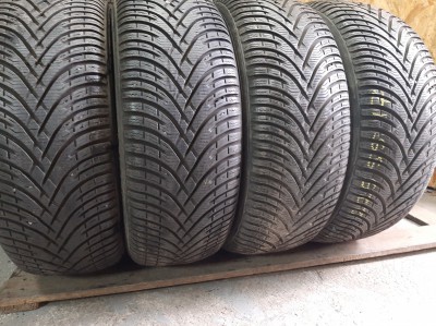 Kleber Krisalp HP 2.//.. 225/55R 17