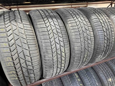 Continental ContiWinterContact TS 830P./../ 235/55R 17