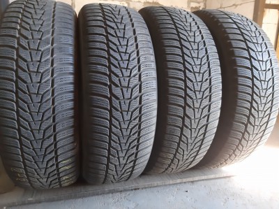 Hankook Winter I cept EVO 3…//.. 225/60R 18