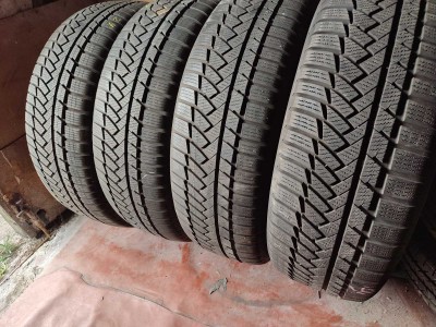 Continental WinterContact TS850P.//.// 235/60R 18