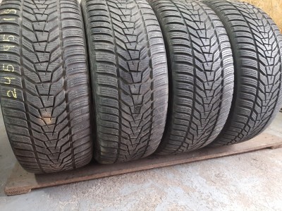 Hankook Winter i*cept evo 3.//../ 245/45R 19