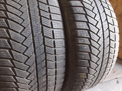Continental WinterContact TS850P.//. 275/50R 20
