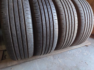 Continental EcoContact 6   .. . 205/60R 16