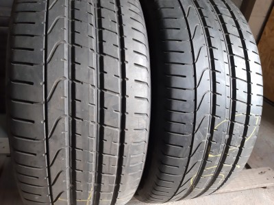 Pirelli Pzero  /… 265/45R 20
