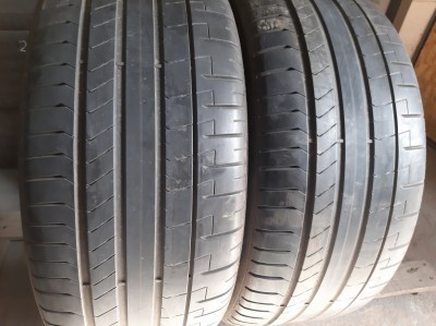 Pirelli Pzero RSC  . .. 275/40R 20
