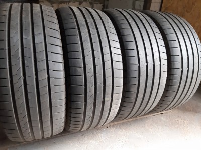 Шини на авто в хорошому стані Bridgestone Alenza 001   … . шириною 265 висотою 45 радіусом R 21 низькі ціни