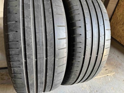 Pirelli Pzero Tm   … .. 245/45R 20