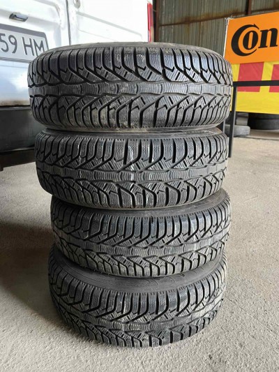 Kleber Kristal HP 2.// 195/65R 15