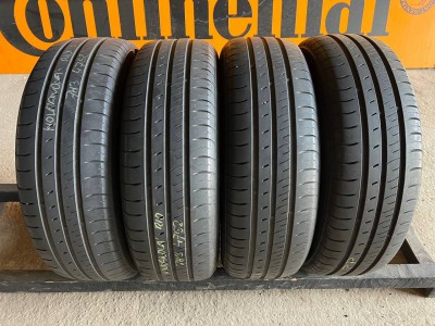 Kumho Eco Ving ES 01 185/65R 15