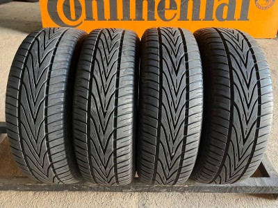 Шини на авто в хорошому стані Vredestein Hi-Trac шириною 195 висотою 65 радіусом R 15 низькі ціни