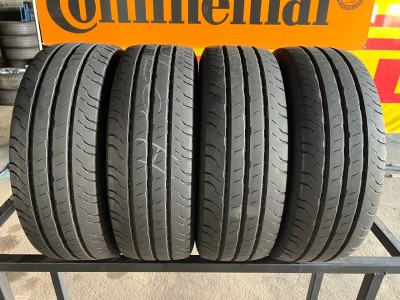 Continental Conti Van Contact 100..///.. 215/65R 16C