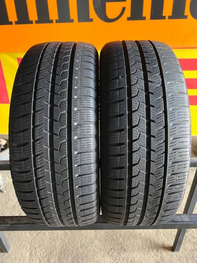 Apollo Alnac All season 205/50R 17