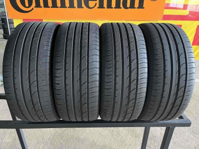 Continental Conti Premium Contact 2.//… 225/50R 17
