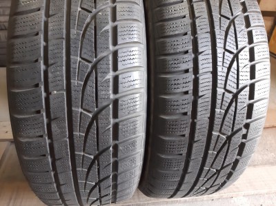 Hankook Winter I cept evo 2   ... 195/50R 16