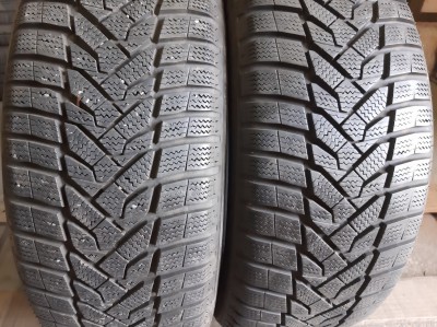 Nexen Winguard Sport 2  … 205/55R 16