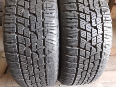 Firestone Winterhawk 2 EVO …/ 205/55R 16
