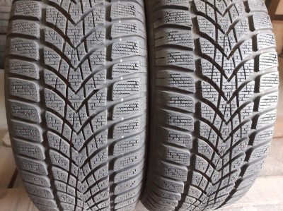 Dunlop SP Winter Sport 4D ./…./ 205/55R 16