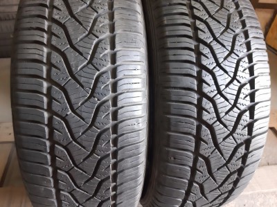 Barum Quartaris 5  ..  .. 205/55R 16