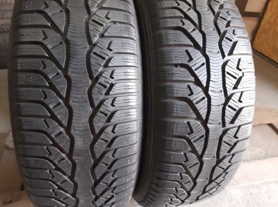 Kleber Krisalp HP2   … 215/55R 16