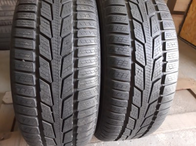 Semperit Speed-Grip   ./.. 215/55R 16