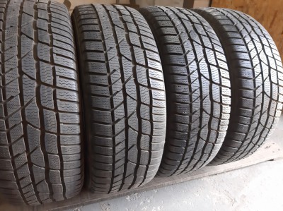 Continental Conti Winter Contact TS830P..  . 215/60R 16