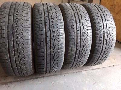 Hankook Winter I Cept evo2  . . 215/60R 16