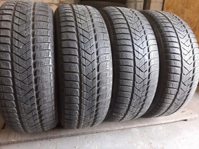 Pirelli Sottozero 3  … 215/60R 16