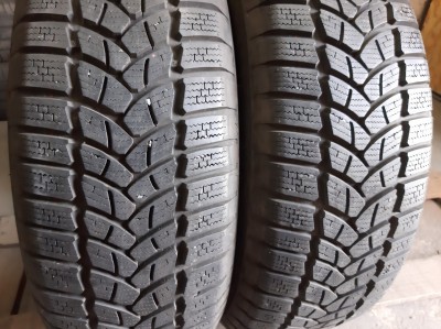 Firestone Winterhawk 3 … 215/60R 16