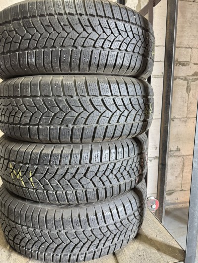 Firestone Winterhawk 3 … 215/60R 16