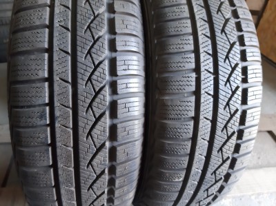 Continental Conti Winter Contact TS810P..//. 215/60R 16