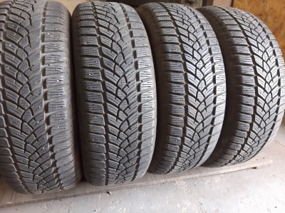 Fulda Kristall Control HP 2  .. 215/65R 16