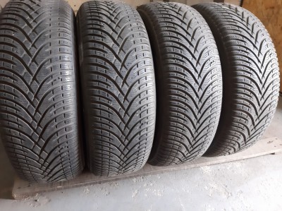Kleber Krisalp HP3   … 215/65R 16