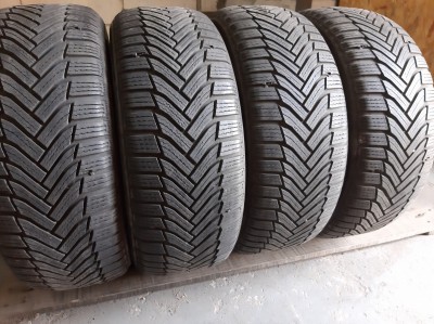 Michelin Alpin A6    .. 225/50R 16