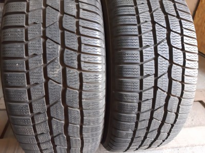 Continental ContiWinterContactTS830P.  ./ 225/55R 16