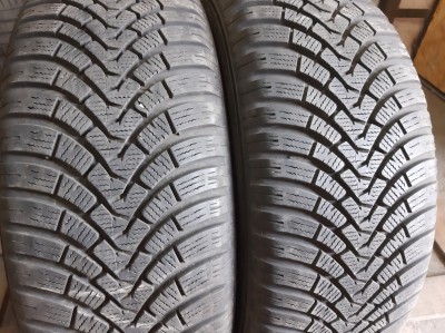 Falken Euro Winter HS01  .. . 225/60R 16