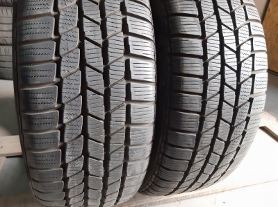 Continental Conti Contact TS 815 …/ 205/50R 17