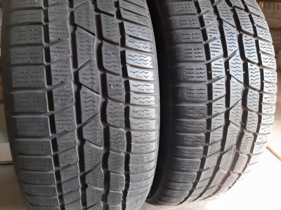 Continental ContiWinterContact TS 830P..///.. 215/50R 17