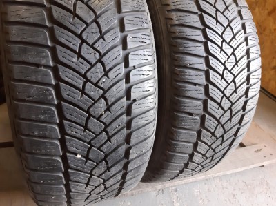 Fulda Kristall Control HP 2 ../. 215/50R 17