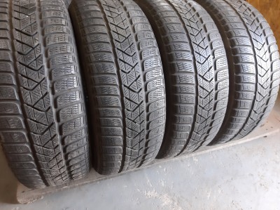 Pireli Sottozero 3 ../   /.. 215/55R 17