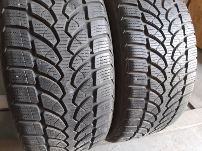 Bridgestone Blizzak LM-32  … 225/50R 17