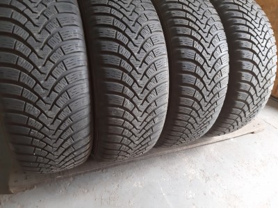 Falken EuroWinter HS01   ./.. 225/60R 17