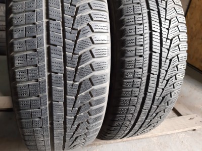 Hankook Winter I Cept EVO 2.  .... 225/65R 17
