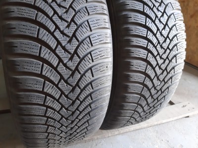 Falken EuroWinter HS01  ..// 235/55R 17