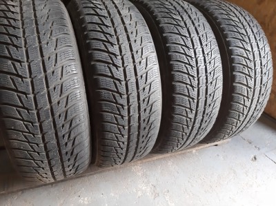 Nokian WR SUV 3  … 235/60R 17