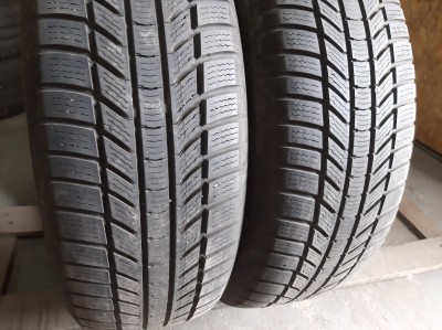 Continental WinterContact TS 870P ../.. 235/65R 17