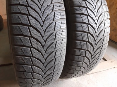 Nexen Winguard Sport 2 .. 235/65R 17