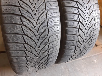 Nexen Winguard Sport 2    …. 245/45R 17